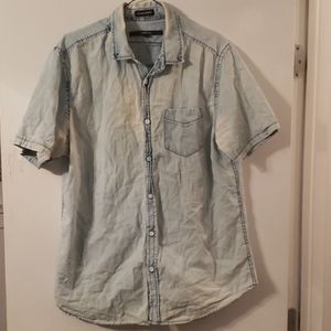 Short sleeve (Casual)